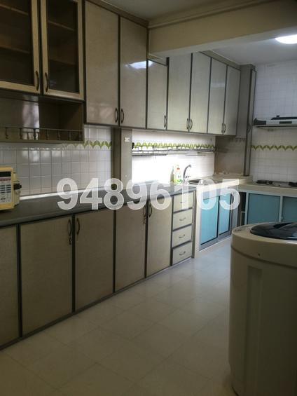 Blk 520 Ang Mo Kio Avenue 5 (Ang Mo Kio), HDB 5 Rooms #96430652